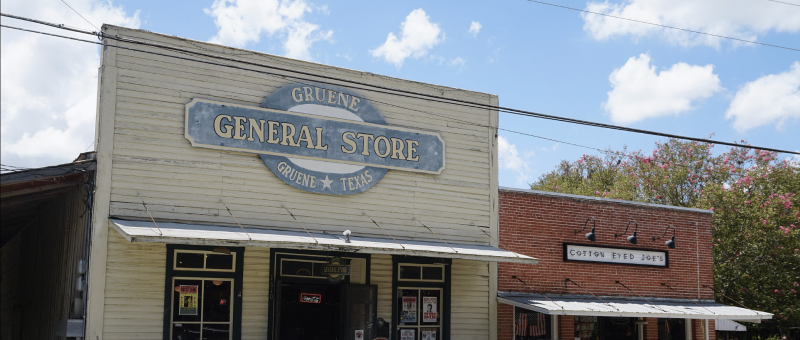 Featured image for “This Texas town named one of the most charming small towns in America”